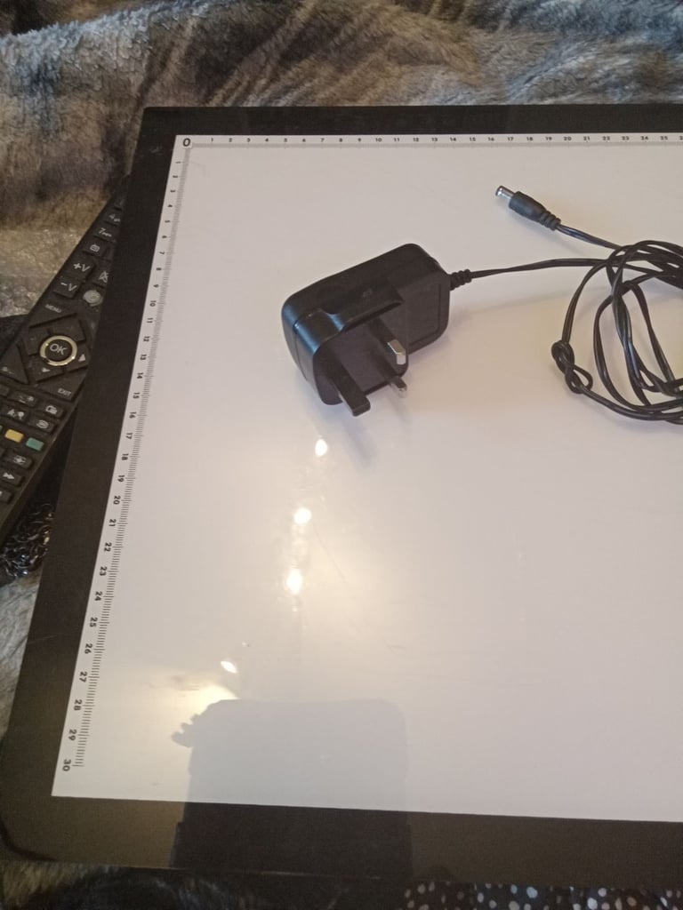 Mini sun light pad