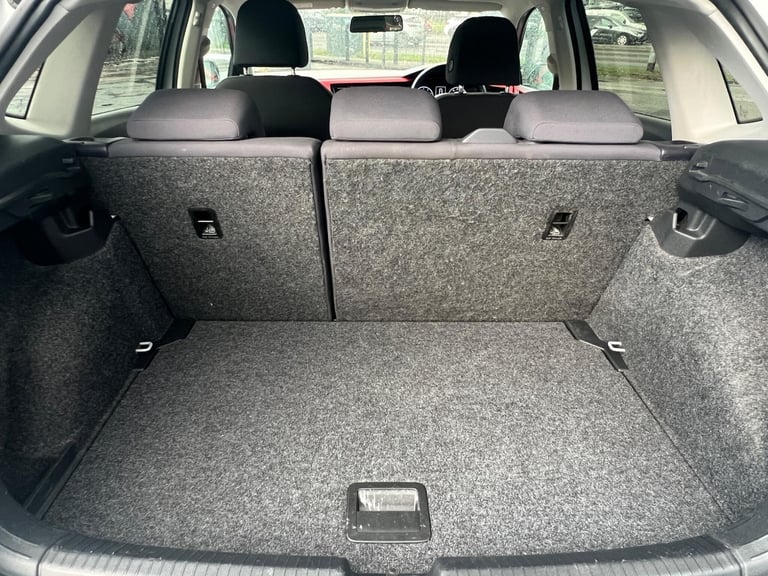 2020 Volkswagen Polo 1.0 EVO beats Euro 6 (s/s) 5dr HATCHBACK Petrol Manual