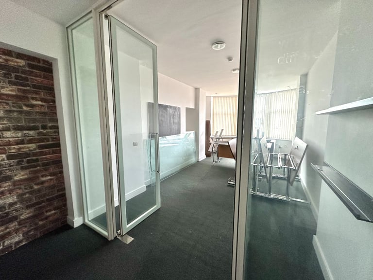 Cardiff Bay Office Space To Let