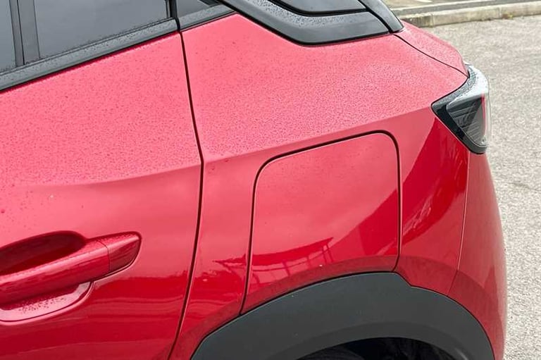2023 Vauxhall Mokka GS 1.2 Turbo Start/Stop (136ps) SUV Petrol Manual
