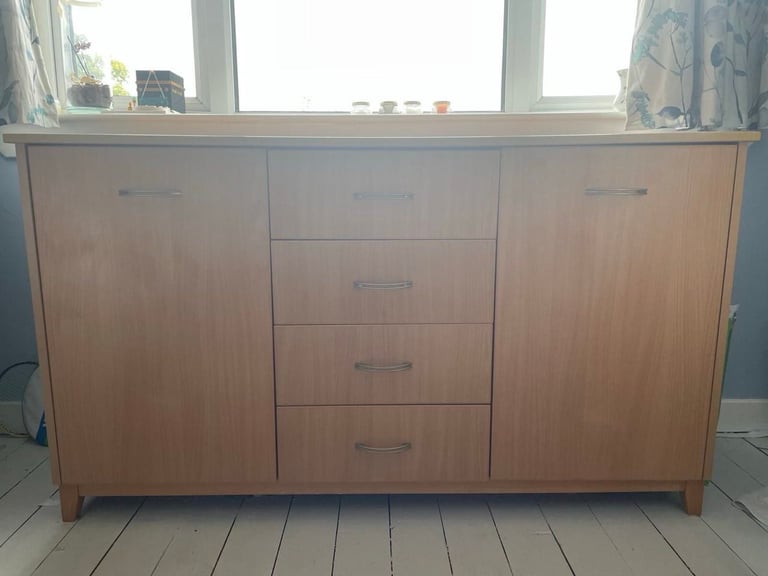 Good quality storage unit - free