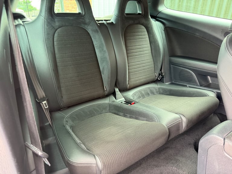 2014 Volkswagen Scirocco 2.0 TDI BLUEMOTION TECH GT 3DR 134K (BLUE) F.S.H NAV AA APPROVED  COUPE ...