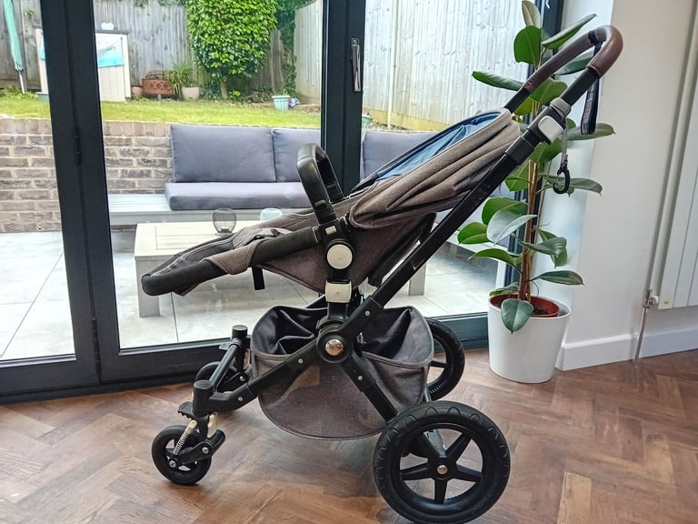 Second Hand Prams Strollers Pushchairs for Sale in Southampton Hampshire Gumtree