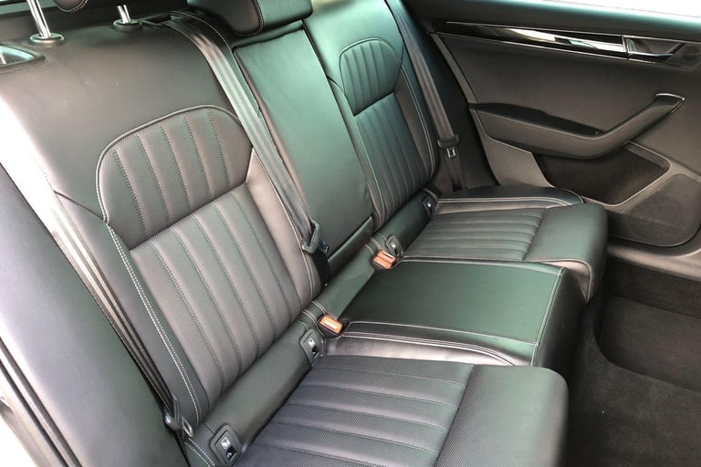 2024 Skoda Superb 2.0 TSI 280 Laurin + Klement 4x4 5dr DSG Estate PETROL Automatic