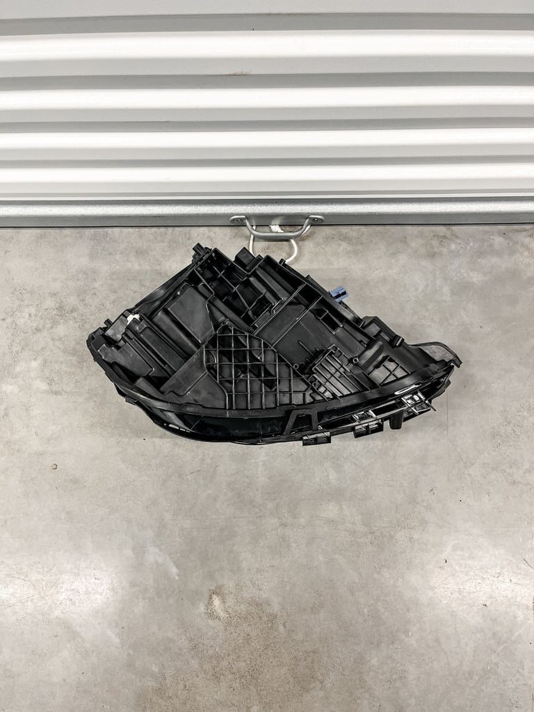 Genuine Mercedes CLA C118/X118/ 2019-2023 Multibeam Headlight Passenger Side