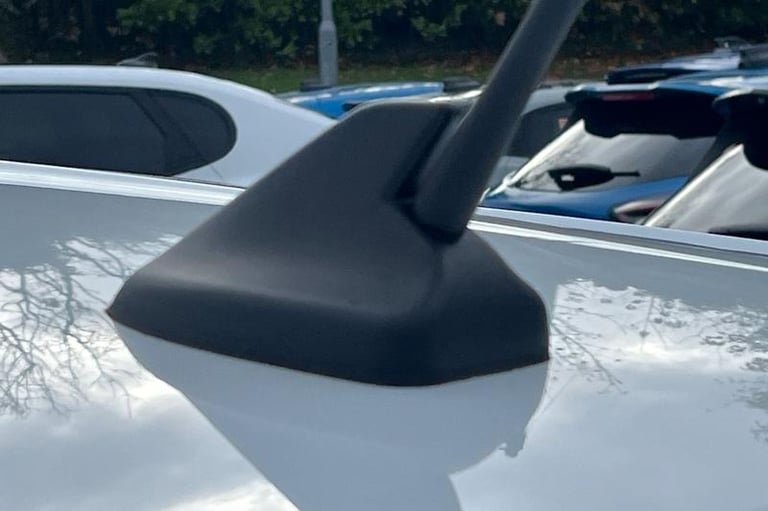 2022 Ford Fiesta 1.0 EcoBoost Hybrid mHEV 125 Titanium X 5dr HATCHBACK PETROL Manual