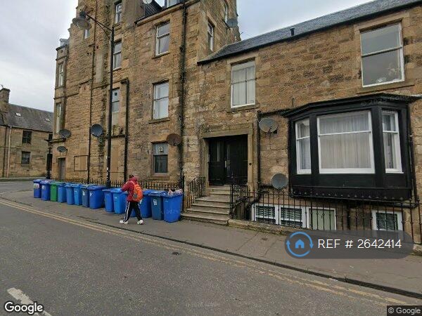 2 bedroom flat in Southbridge House, Cupar, KY15 (2 bed) (#2642414)