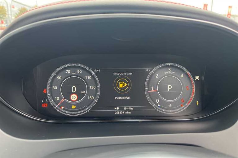 2020 Jaguar E-Pace 2.0 D180 Chequered Flag SUV 5dr Diesel Auto AWD Euro 6 (s/s) (180 ps) SUV Dies...