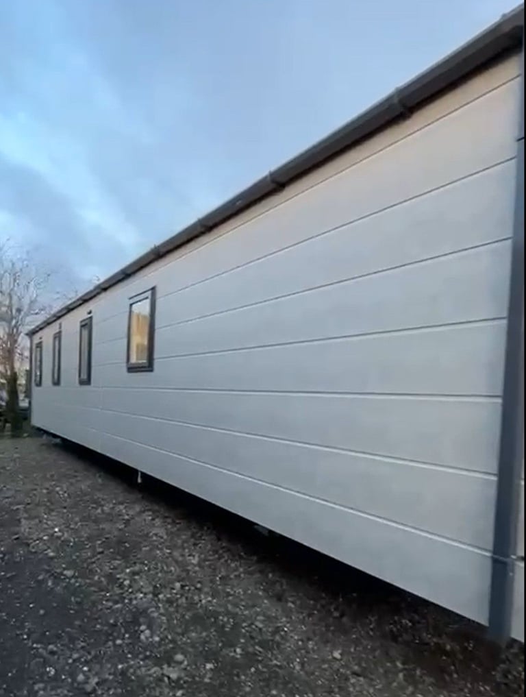 Love Holiday Home Lodge 2023 For Sale (off site only)