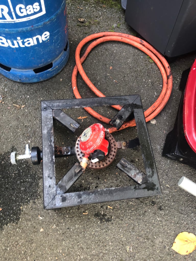 Job lot of camping stuff going cheap  £150 bargain 