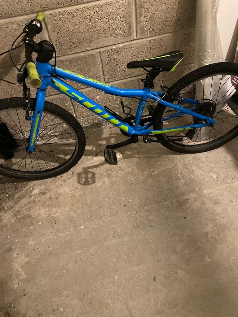 image for Scott Bike