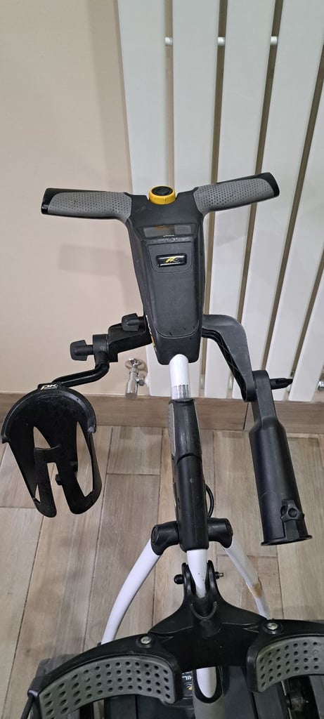 image for FW3 Powakaddy