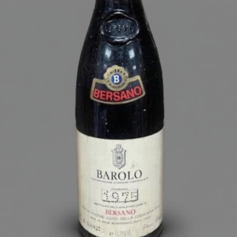 image for BAROLO