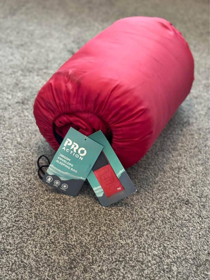 image for Sleeping bags