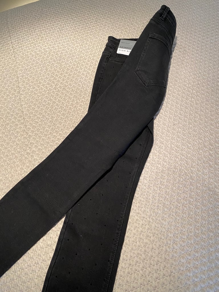 Jeans for Sale in Somerset, Clothes