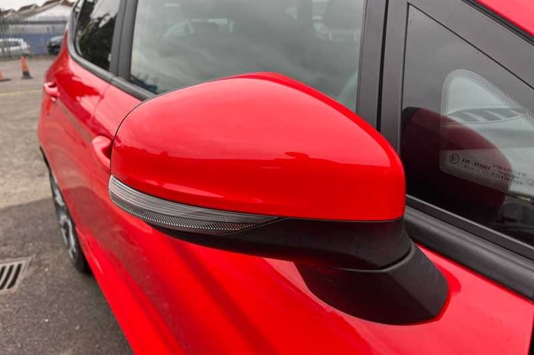 2020 Ford Fiesta 1.0 EcoBoost 95 ST-Line Edition 5dr HATCHBACK PETROL Manual