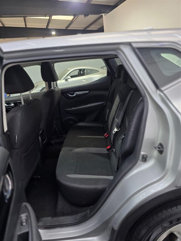 2020 Nissan Qashqai 1.3 DIG-T Acenta Premium Euro 6 (s/s) 5dr SUV Petrol Manual