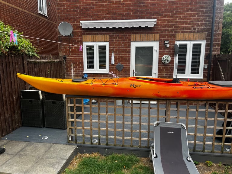 image for riot kayak 