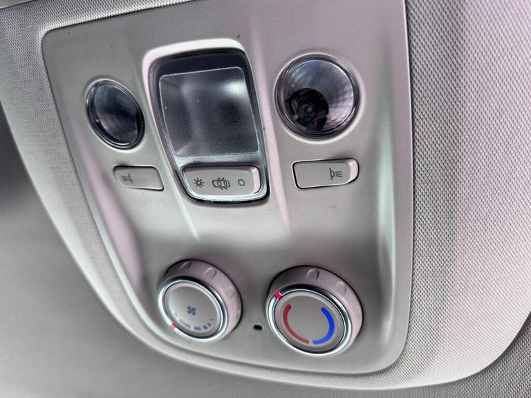 2020 Toyota PROACE CITY Verso 2.0D Family Medium MPV 5dr Diesel Auto MWB Euro 6 (s/s) (8 Seat) (1...