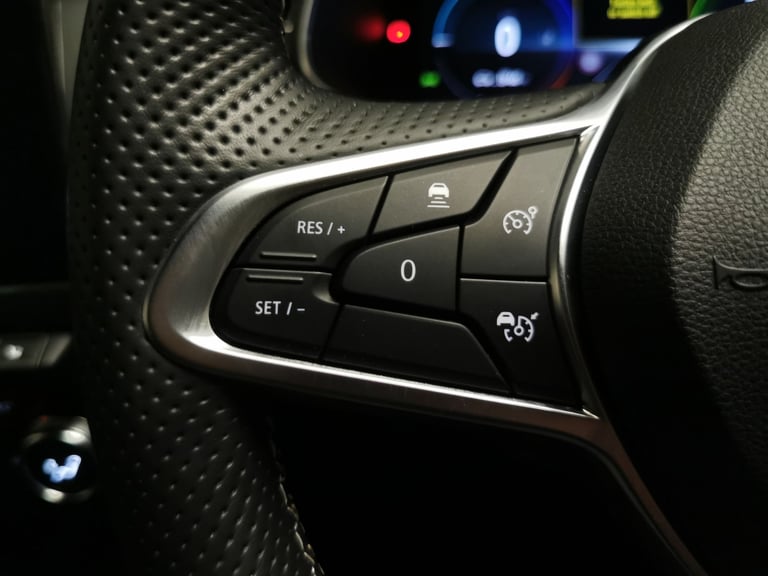 2023 Renault Arkana 1.6 E-TECH E-Tech engineered SUV 5dr Petrol Hybrid Auto 2WD Euro 6 (s/s) (1 S...