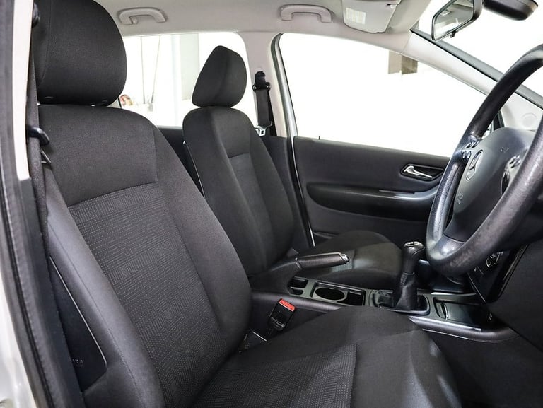 2011 Mercedes-Benz A-Class A160 CDI BlueEFFICIENCY Classic SE 5dr HATCHBACK DIESEL Manual
