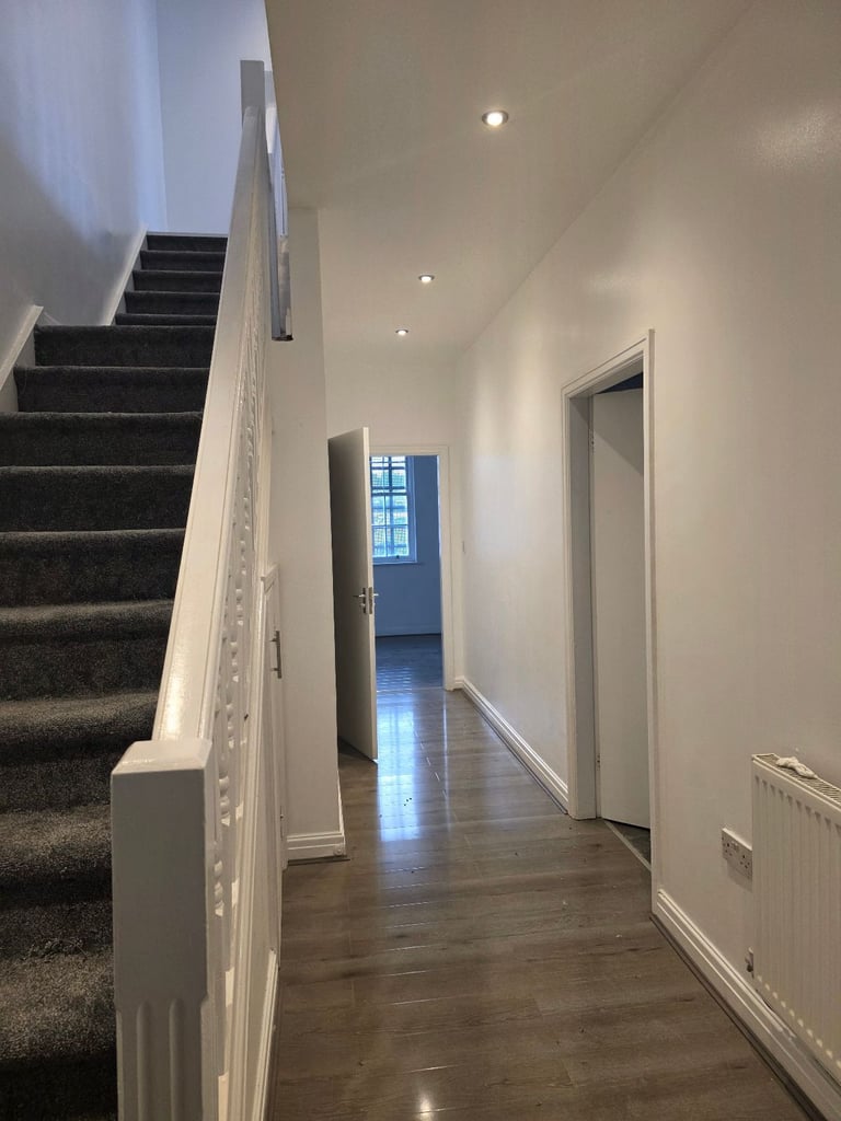3 Bedroom Semi-Detached House in Liverpool, L9