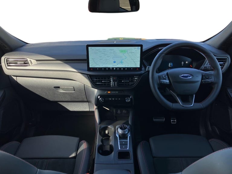 2024 Ford Kuga 2.5 FHEV ST-Line X 5dr 4WD CVT Hatchback PETROL/ELECTRIC Automatic