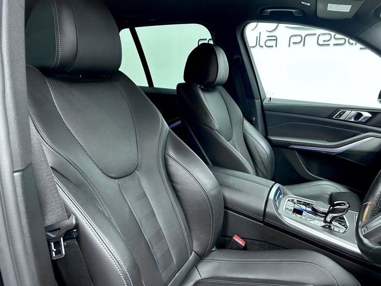 2022 BMW X5 3.0 45e 24kWh M Sport Auto xDrive Euro 6 (s/s) 5dr ESTATE Petrol/Electric Hybrid Auto...