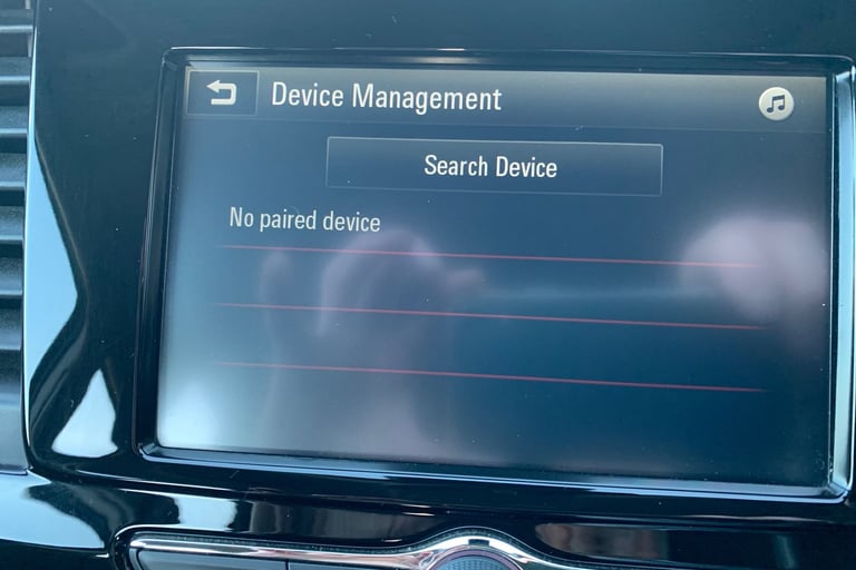 2019 Vauxhall Mokka X 1.4T ecoTEC Active 5dr Hatchback Petrol Manual