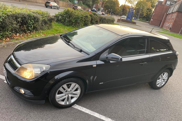 Cheap Vauxhall, ASTRA, Hatchback, 2009, Manual, 1364 (cc),3 doors for sale in Sandwell, West Midlands