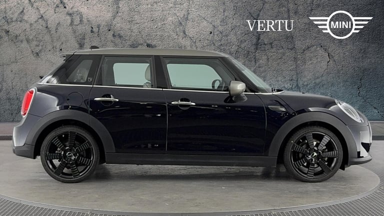 2023 MINI Hatch 1.5 Cooper Exclusive 5dr Auto Petrol Hatchback Hatchback Petrol Automatic