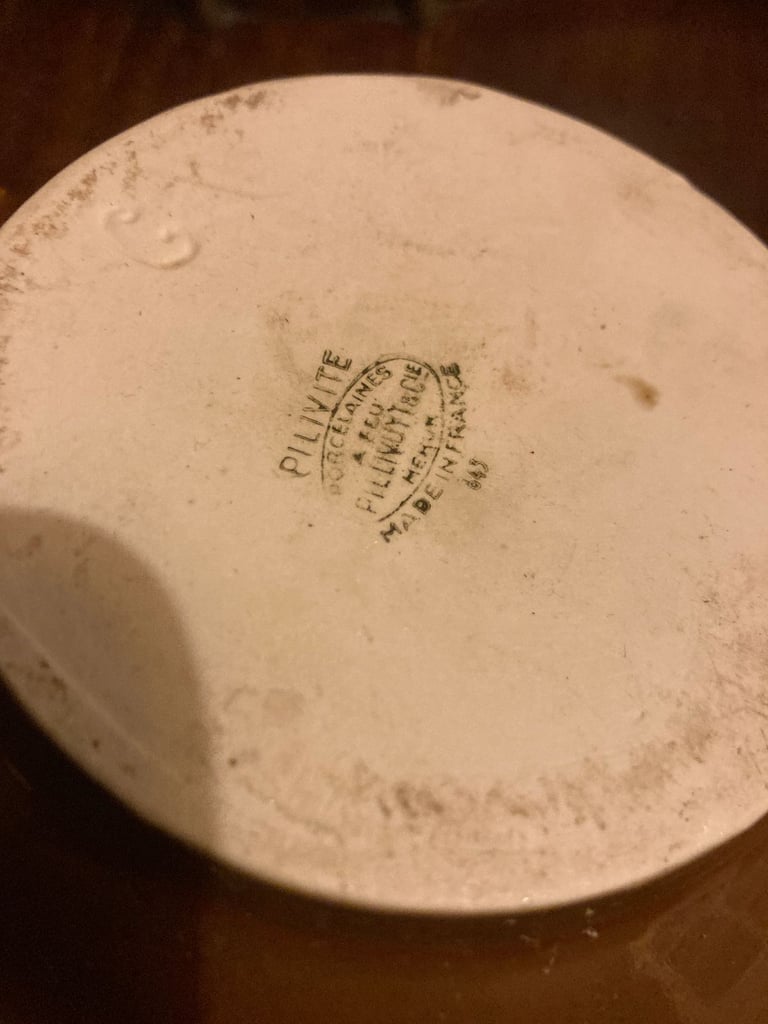 Vintage  chimney teapot - Reasonable offers accepted 