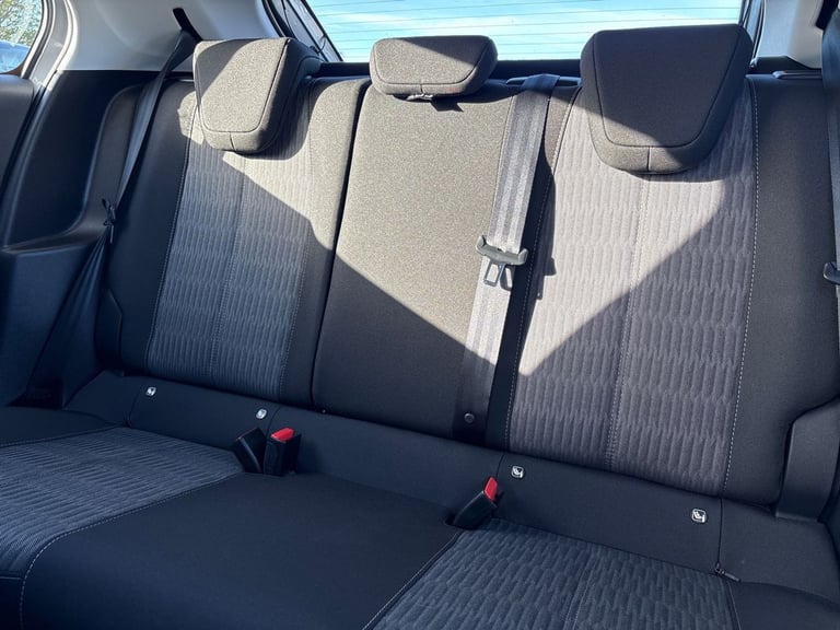 2022 Vauxhall Corsa Corsa 1.2T SE 5dr Hatchback Petrol Manual