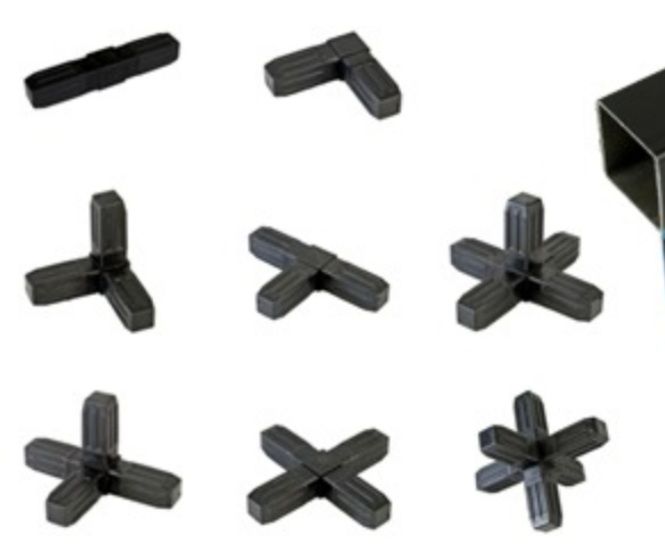 Model Railway Baseboard 