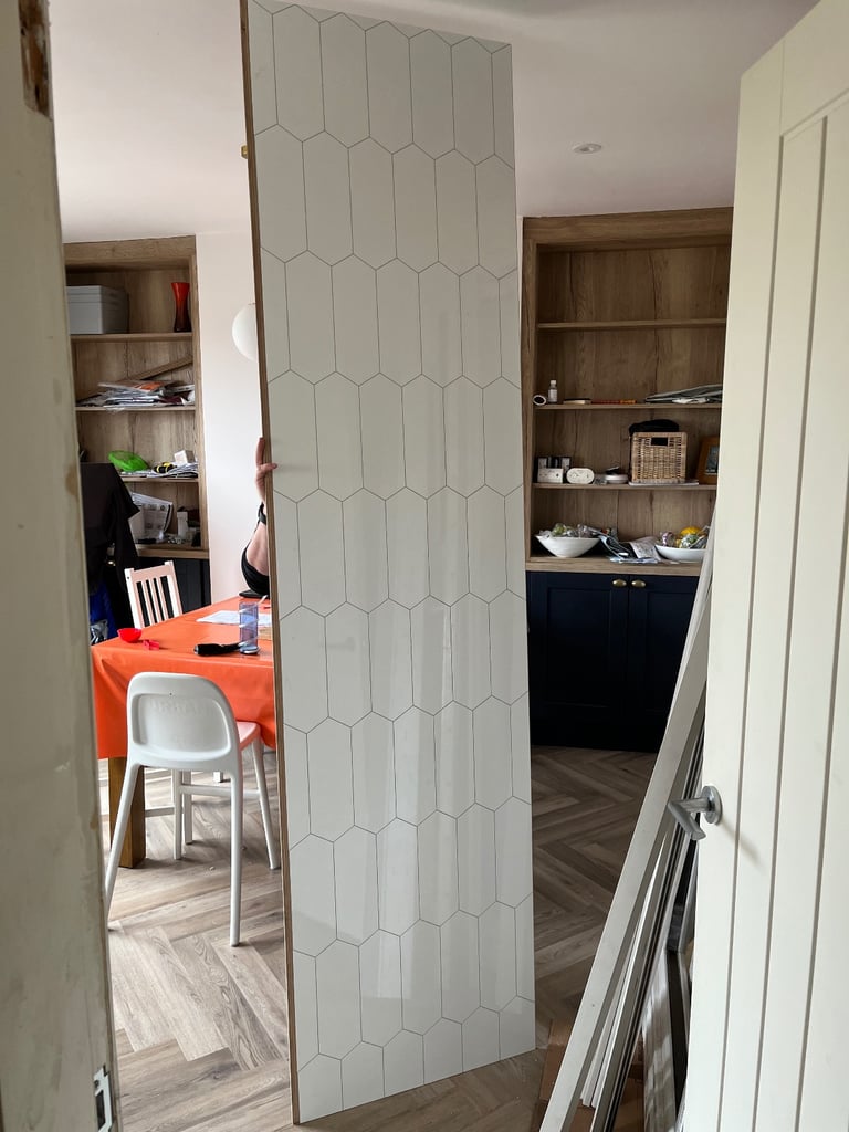 image for Fibo wet wall 