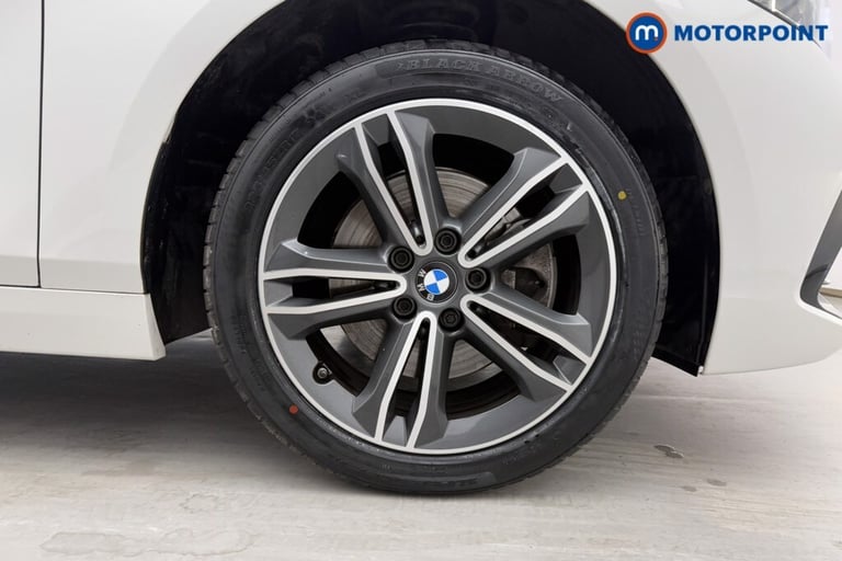2023 BMW 1 Series 118i [136] Sport 5dr [Live Cockpit Professional] HATCHBACK PETROL Manual
