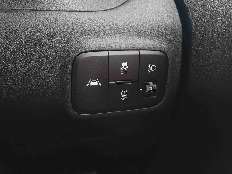 2022 Hyundai i10 1.2 MPi SE Connect 5dr Hatchback Petrol Manual