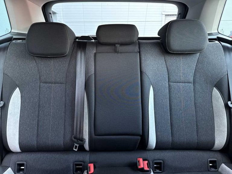 2025 Skoda Kamiq 1.0 TSI SE L Edition 5dr ESTATE PETROL Manual