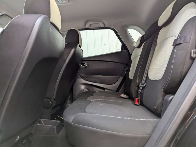 2018 Renault Captur 0.9 Captur Iconic TCe 5dr SUV Petrol Manual