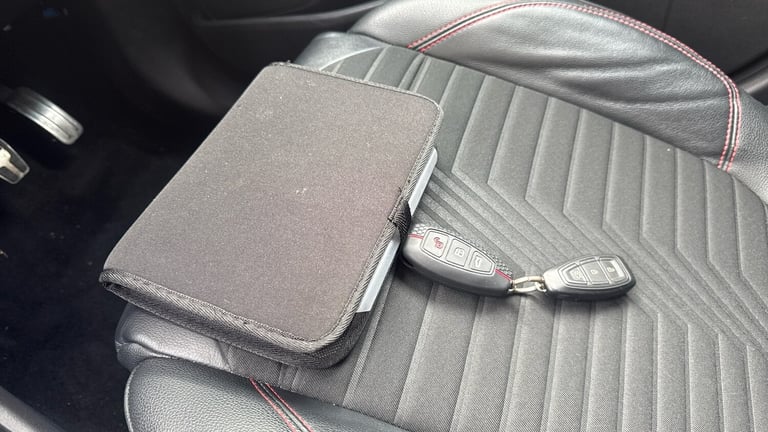 2020 Ford Puma 1.0 EcoBoost Hybrid mHEV ST-Line X 5dr Petrol Hatchback Hatchback Petrol Manual