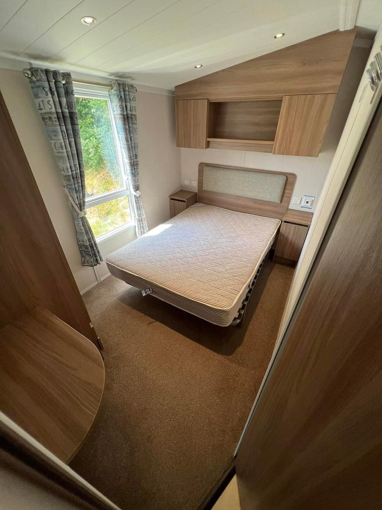 Three bedroom static , Incredible views, Anglesey, Caernarfon, Llanberis