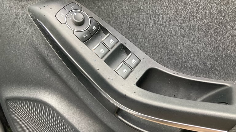 2023 Ford Puma 1.0 EcoBoost Hybrid mHEV 155 ST-Line 5dr Petrol Hatchback Hatchback Petrol Manual