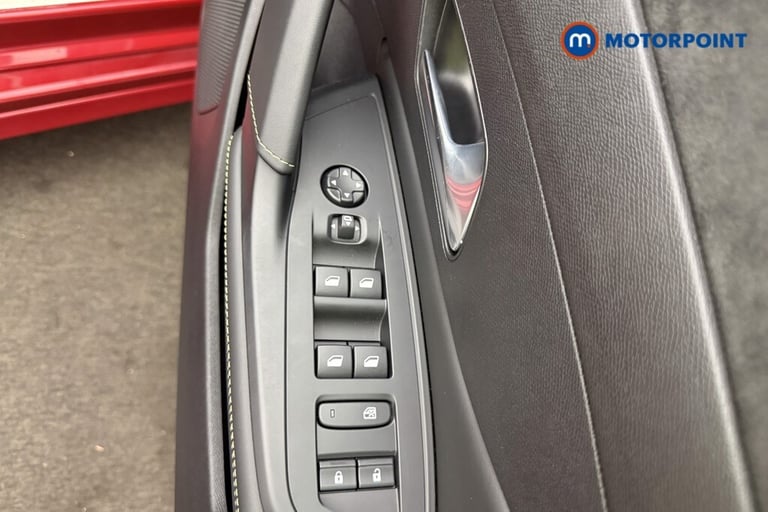 2024 Peugeot 308 1.2 Hybrid 136 GT 5dr e-DSC6 Hatchback Petrol Automatic