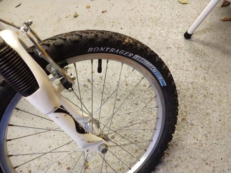 Trek 60 Mountain track - KIds bike