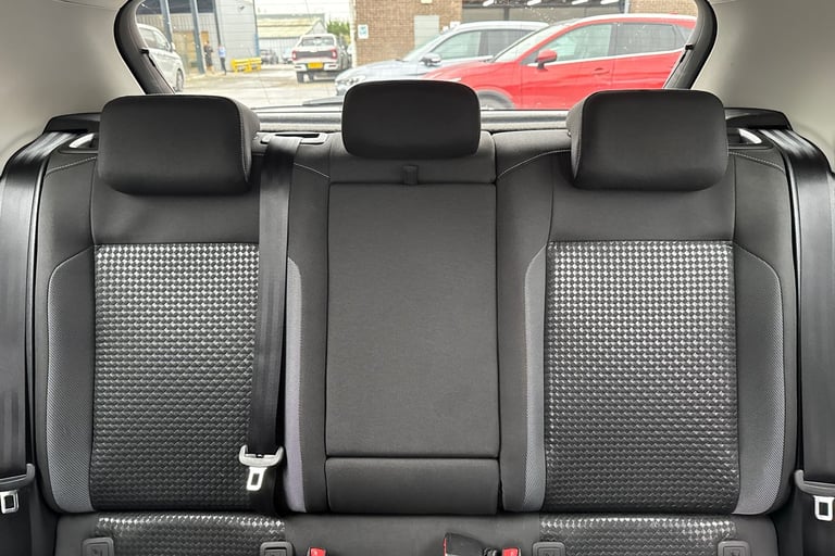 2021 Volkswagen T-Roc 97294 Hatchback Petrol Automatic