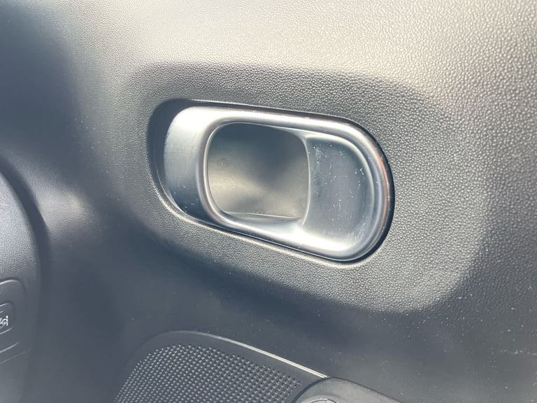 2021 Citroen C3 Aircross 1.2 PureTech 110 Shine 5dr MPV PETROL Manual