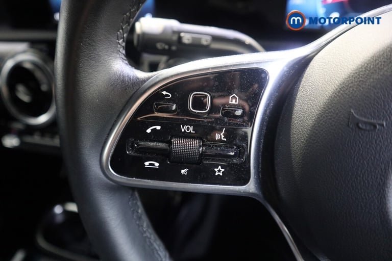 2020 Mercedes-Benz A-Class A180 SE 5dr Hatchback Petrol Manual