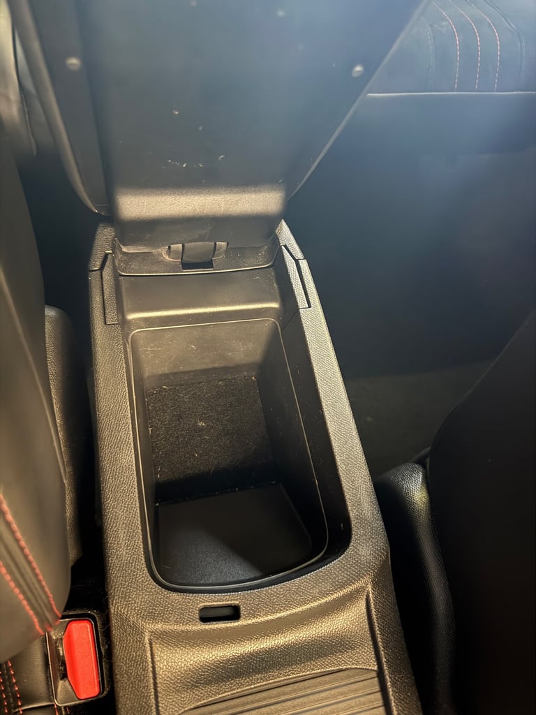 2017 Peugeot 308 SW 2.0 BlueHDi GT Estate 5dr Diesel EAT Euro 6 (s/s) (180 ps)