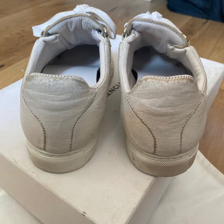 Balenciaga Arena shoes/trainers size 3