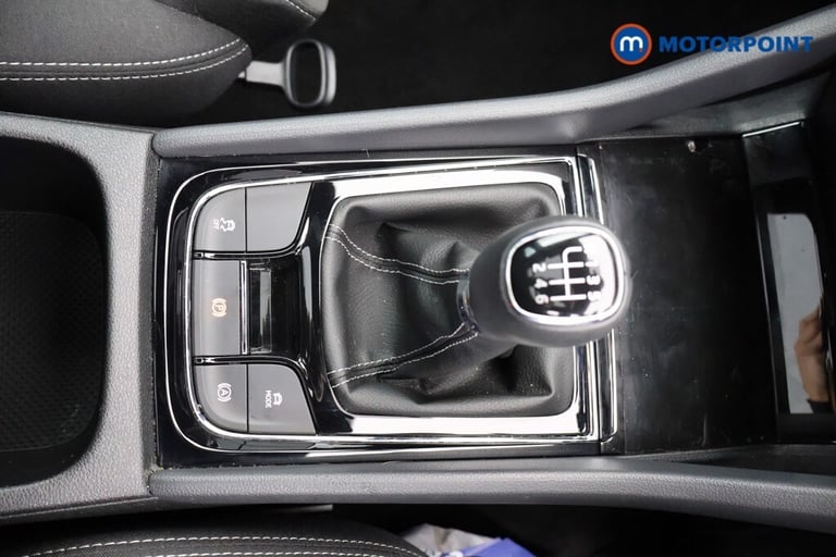 2025 Skoda Karoq 1.5 TSI Sportline Edition 5dr SUV Petrol Manual